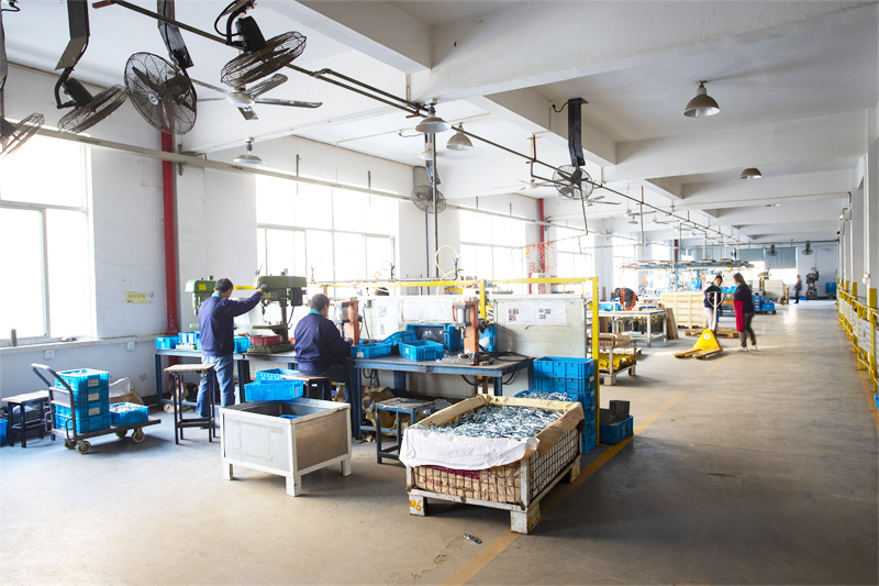 Cixi Jiayu Elevator Components Co.,Ltd