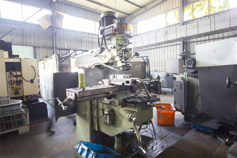 Cixi Jiayu Elevator Components Co.,Ltd