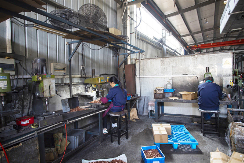 Cixi Jiayu Elevator Components Co.,Ltd