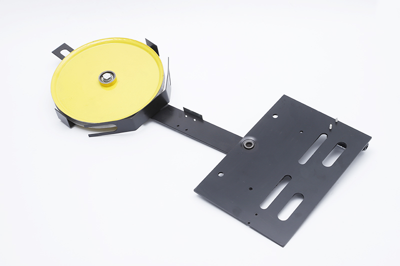 Cixi Jiayu Elevator Components Co.,Ltd