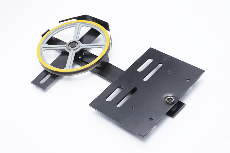 Cixi Jiayu Elevator Components Co.,Ltd