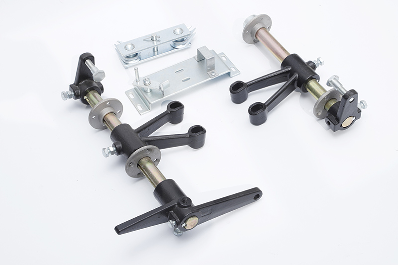 Cixi Jiayu Elevator Components Co.,Ltd