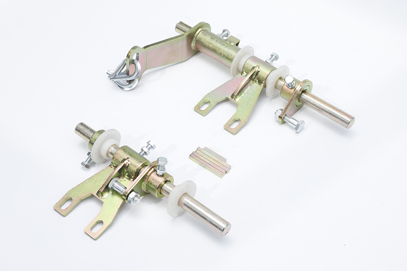 Cixi Jiayu Elevator Components Co.,Ltd