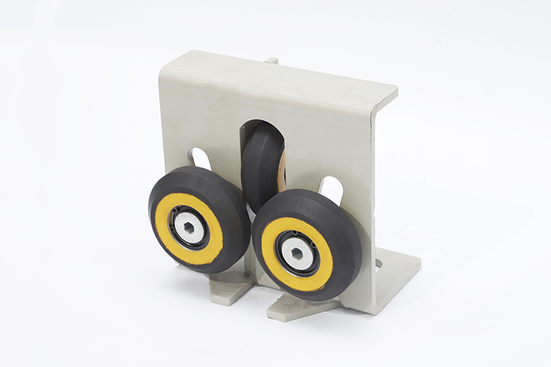 Cixi Jiayu Elevator Components Co.,Ltd