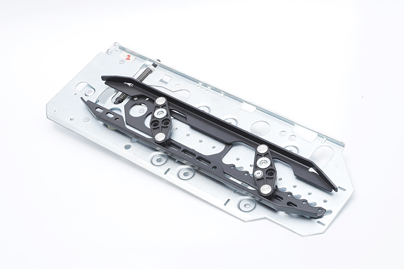 Cixi Jiayu Elevator Components Co.,Ltd