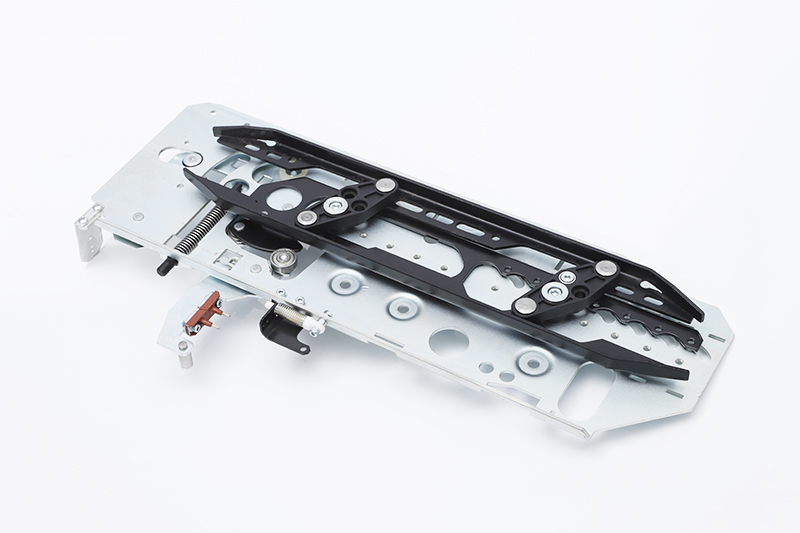 Cixi Jiayu Elevator Components Co.,Ltd