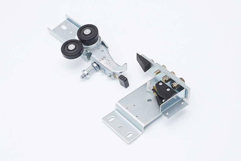 Cixi Jiayu Elevator Components Co.,Ltd