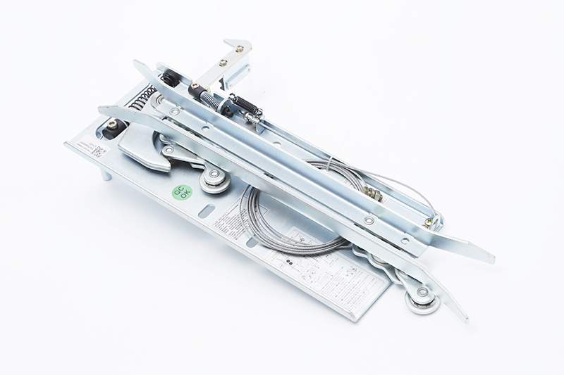 Cixi Jiayu Elevator Components Co.,Ltd
