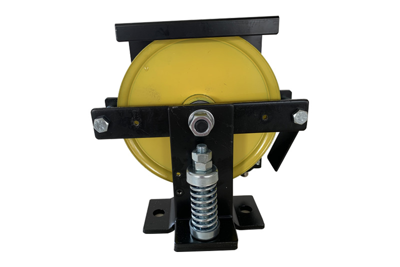 Cixi Jiayu Elevator Components Co.,Ltd